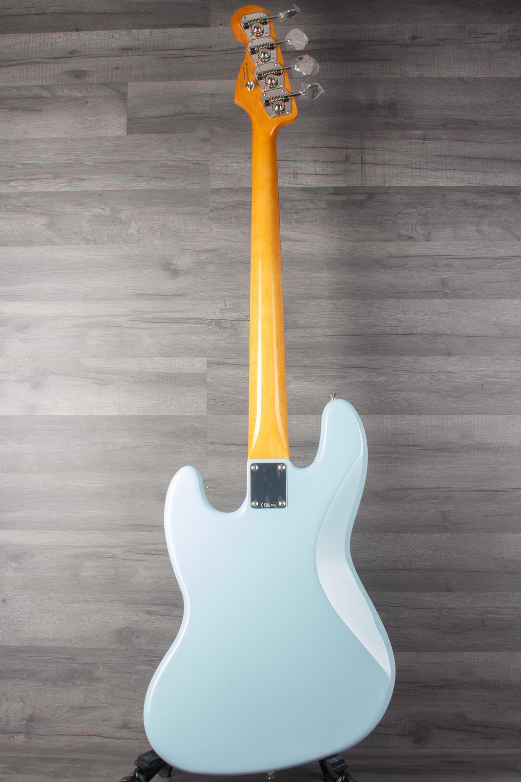 Fender Vintera III Early '60s Jazz Bass Sonic Blue