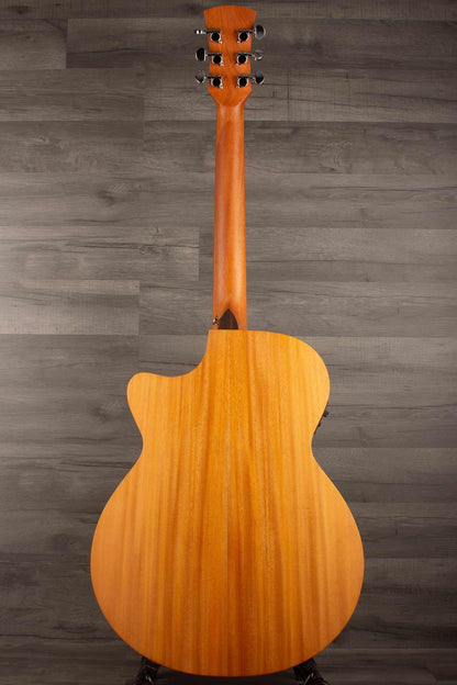 Faith Naked Venus FKV Electro Cutaway