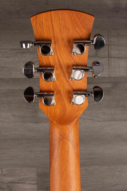 Faith Naked Venus FKV Electro Cutaway