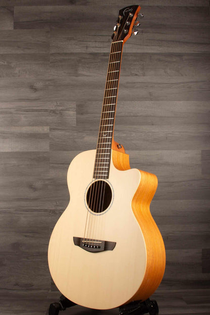 Faith Naked Venus FKV Electro Cutaway