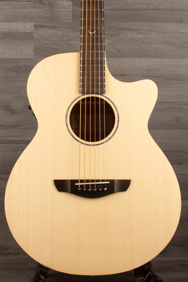 Faith Naked Venus FKV Electro Cutaway - MusicStreet