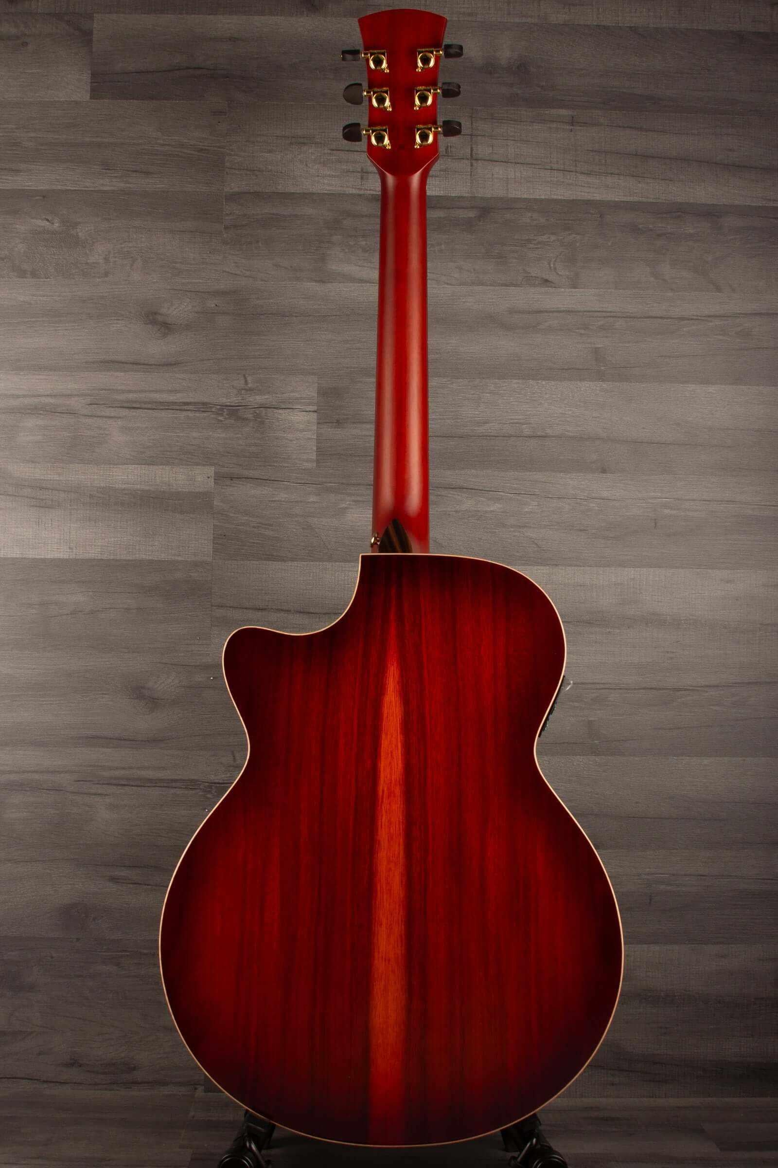 Faith BLOOD MOON Series Venus CE Inc Case