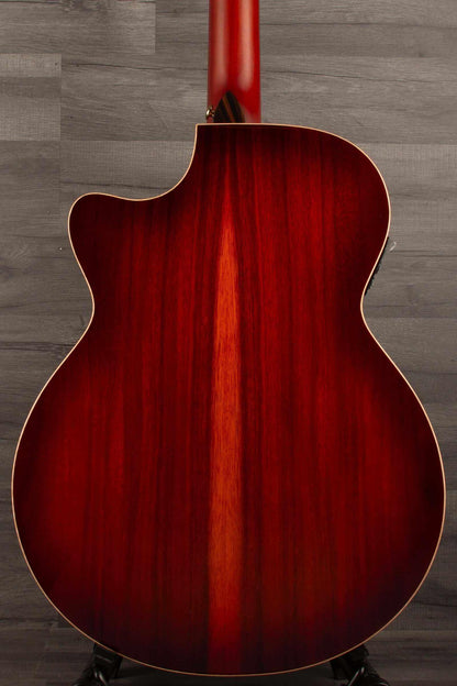 Faith BLOOD MOON Series Venus CE Inc Case