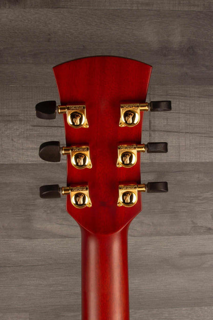 Faith BLOOD MOON Series Venus CE Inc Case