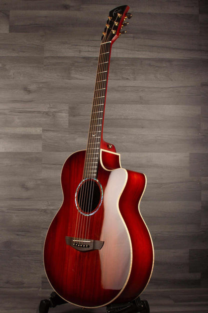 Faith BLOOD MOON Series Venus CE Inc Case