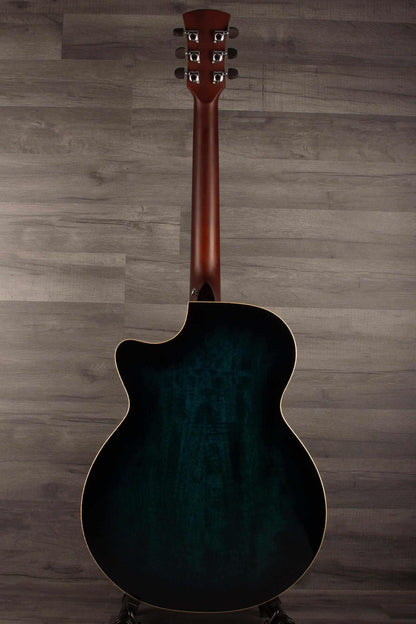 Faith BLUE MOON Series Venus CE Inc Case