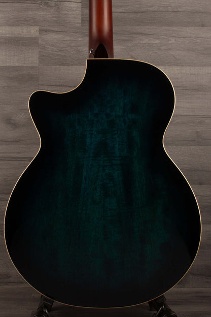 Faith BLUE MOON Series Venus CE Inc Case