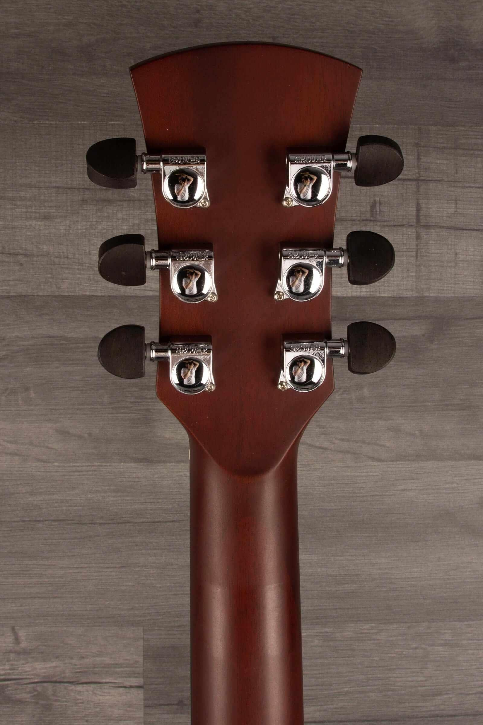 Faith BLUE MOON Series Venus CE Inc Case