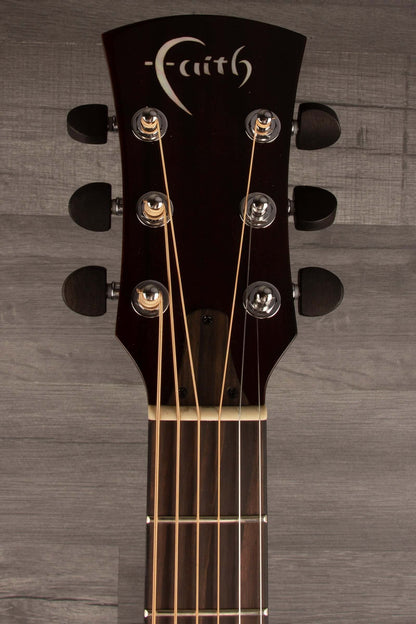 Faith BLUE MOON Series Venus CE Inc Case