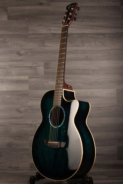 Faith BLUE MOON Series Venus CE Inc Case