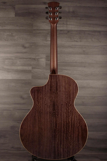 Faith FX Series Neptune CE Moon Dust Inc Case