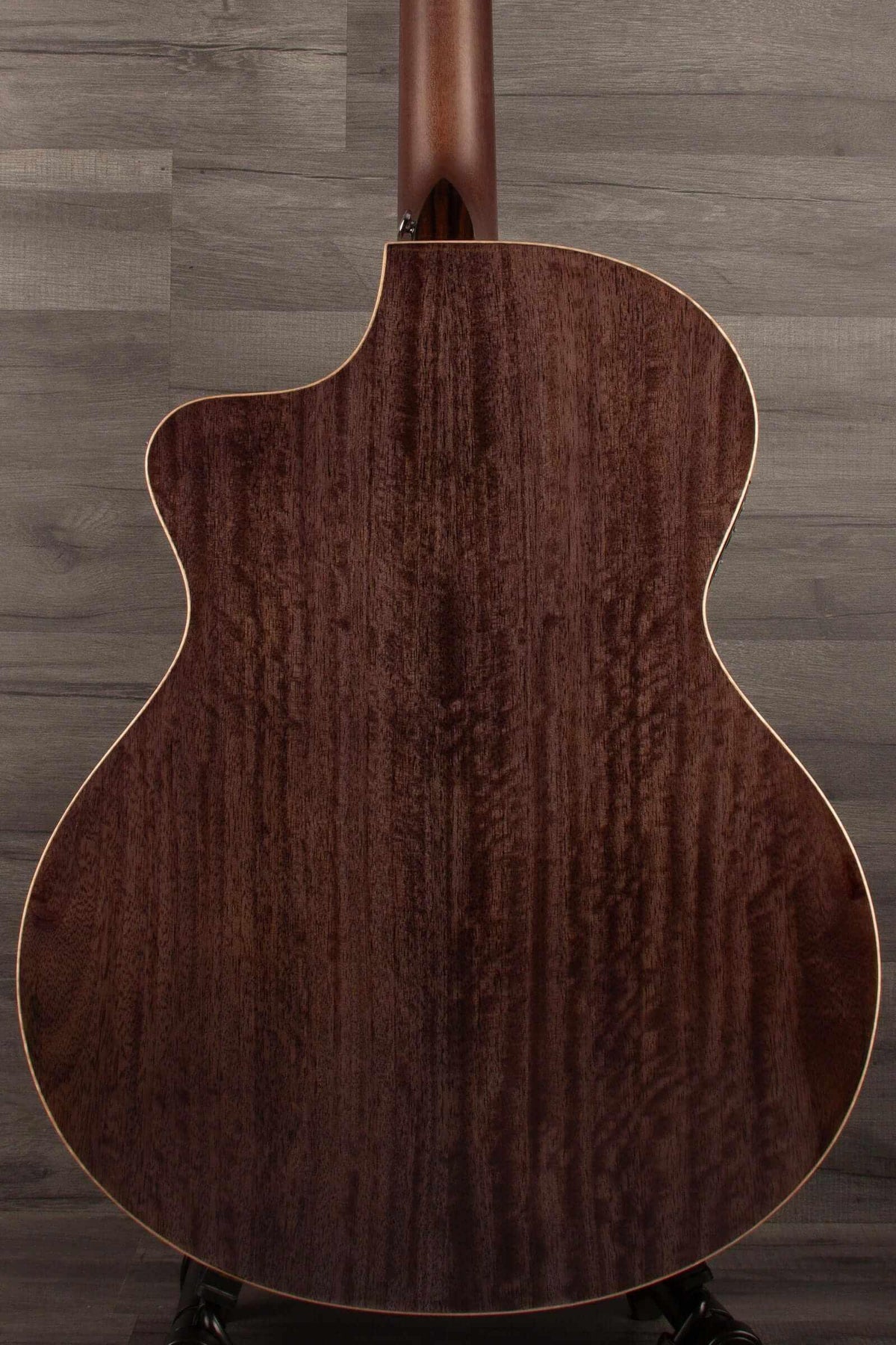 Faith FX Series Neptune CE Moon Dust Inc Case - MusicStreet