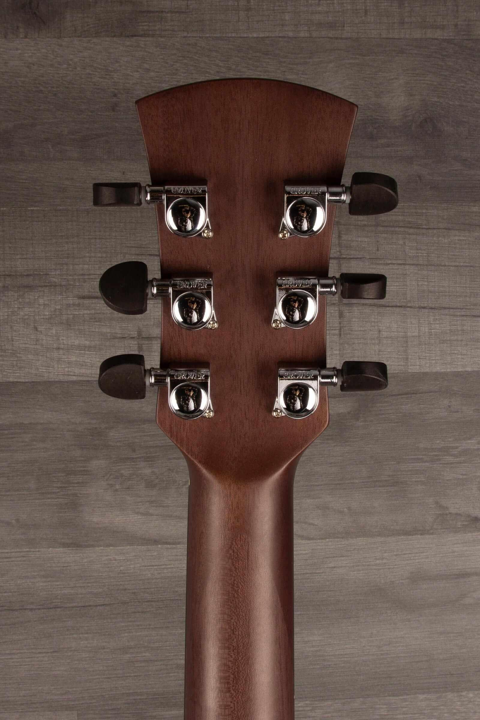 Faith FX Series Neptune CE Moon Dust Inc Case