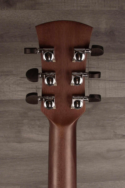 Faith FX Series Neptune CE Moon Dust Inc Case