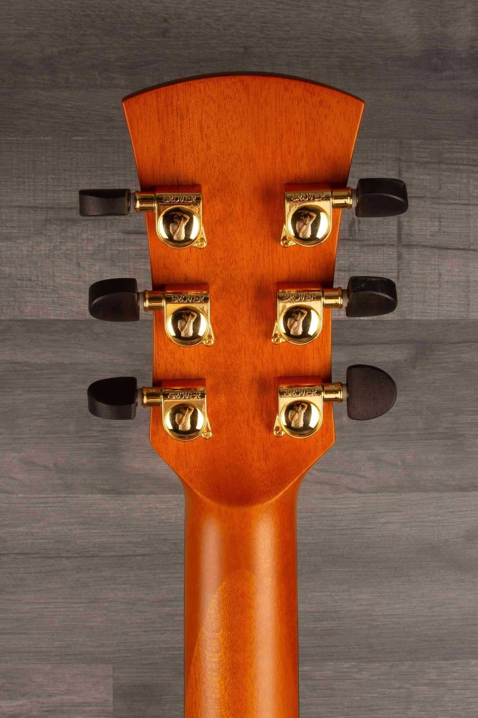 Faith HI GLOSS 3pc Series Venus CE Inc Case