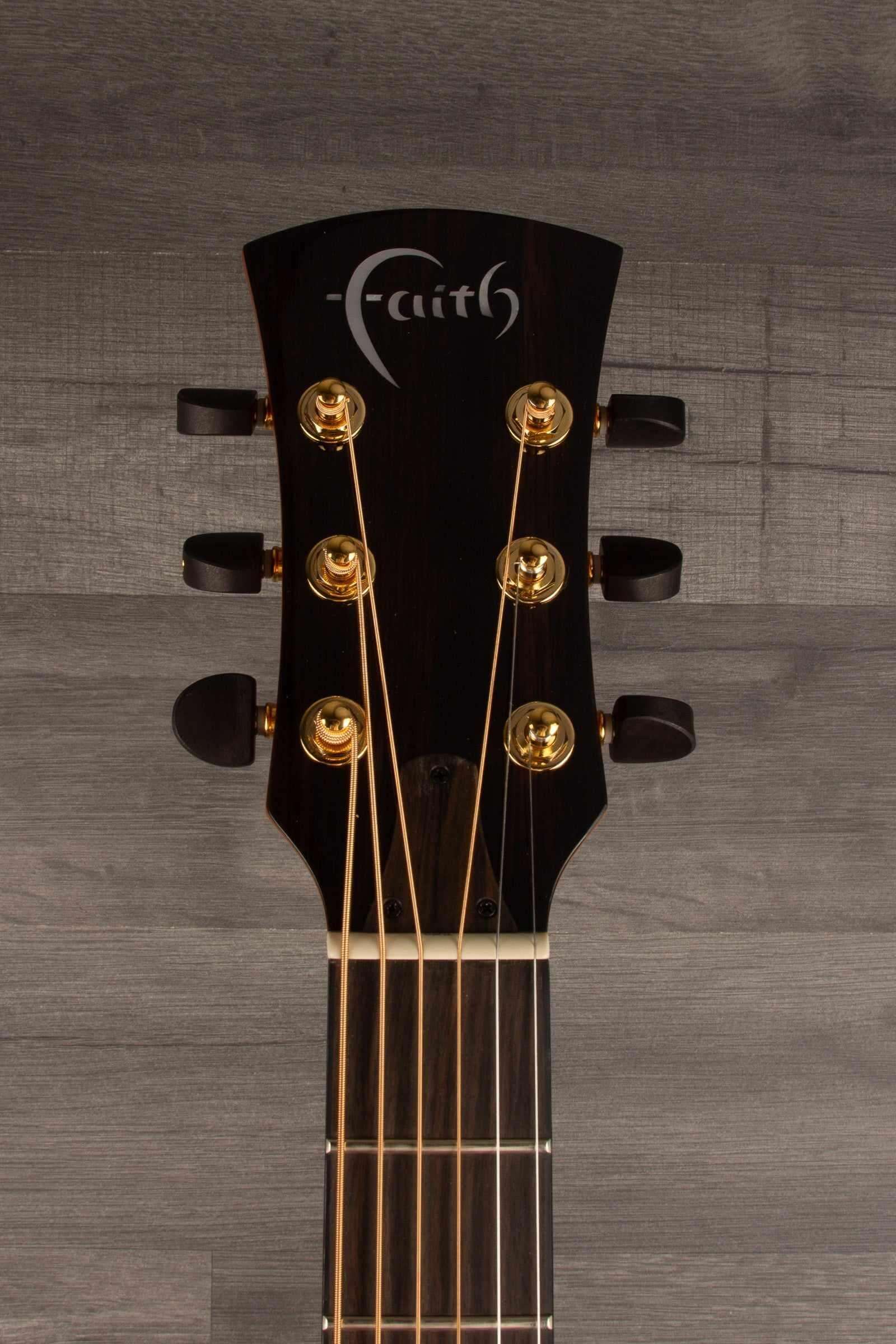 Faith HI GLOSS 3pc Series Venus CE Inc Case