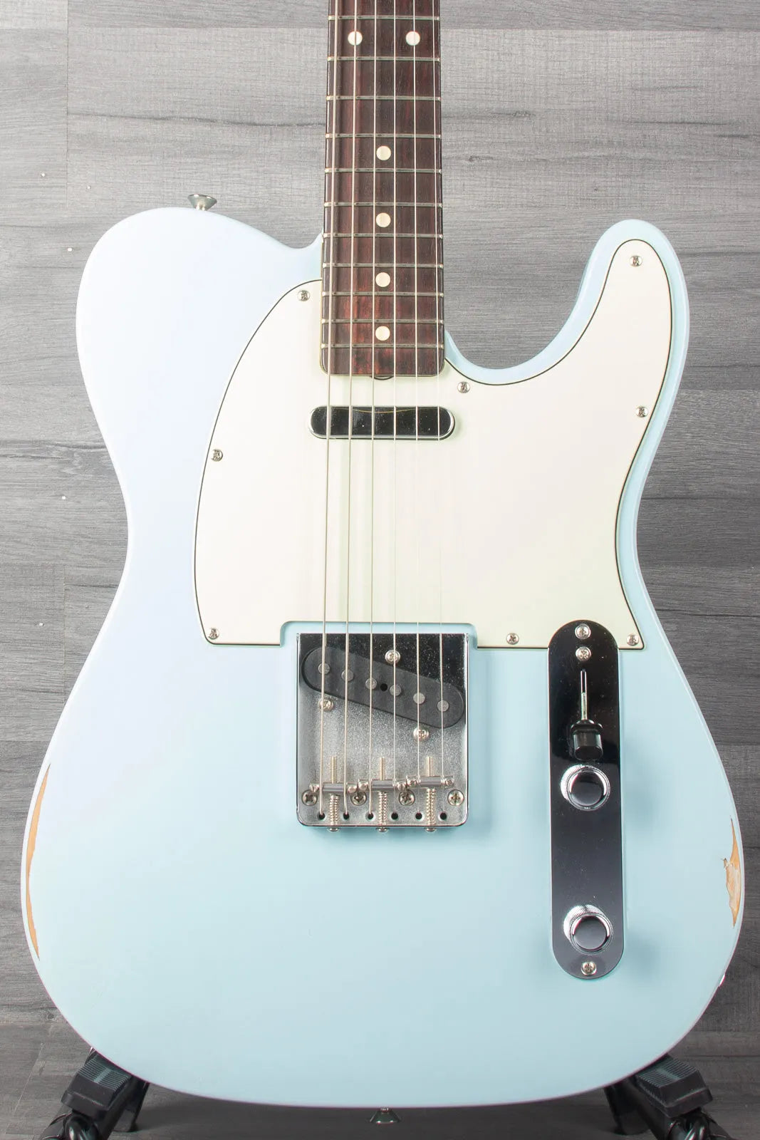USED - Fender Vintera® II '60s Telecaster® Electric Guitar - Rosewood Fingerboard