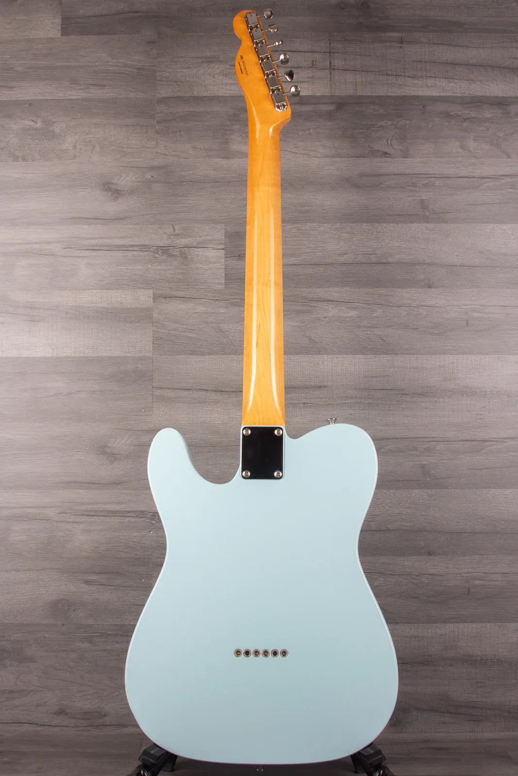 USED - Fender Vintera® II '60s Telecaster® Electric Guitar - Rosewood Fingerboard
