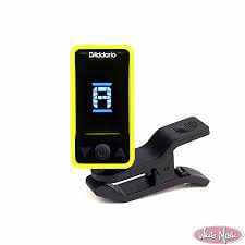 D'Addario Eclipse Tuner
