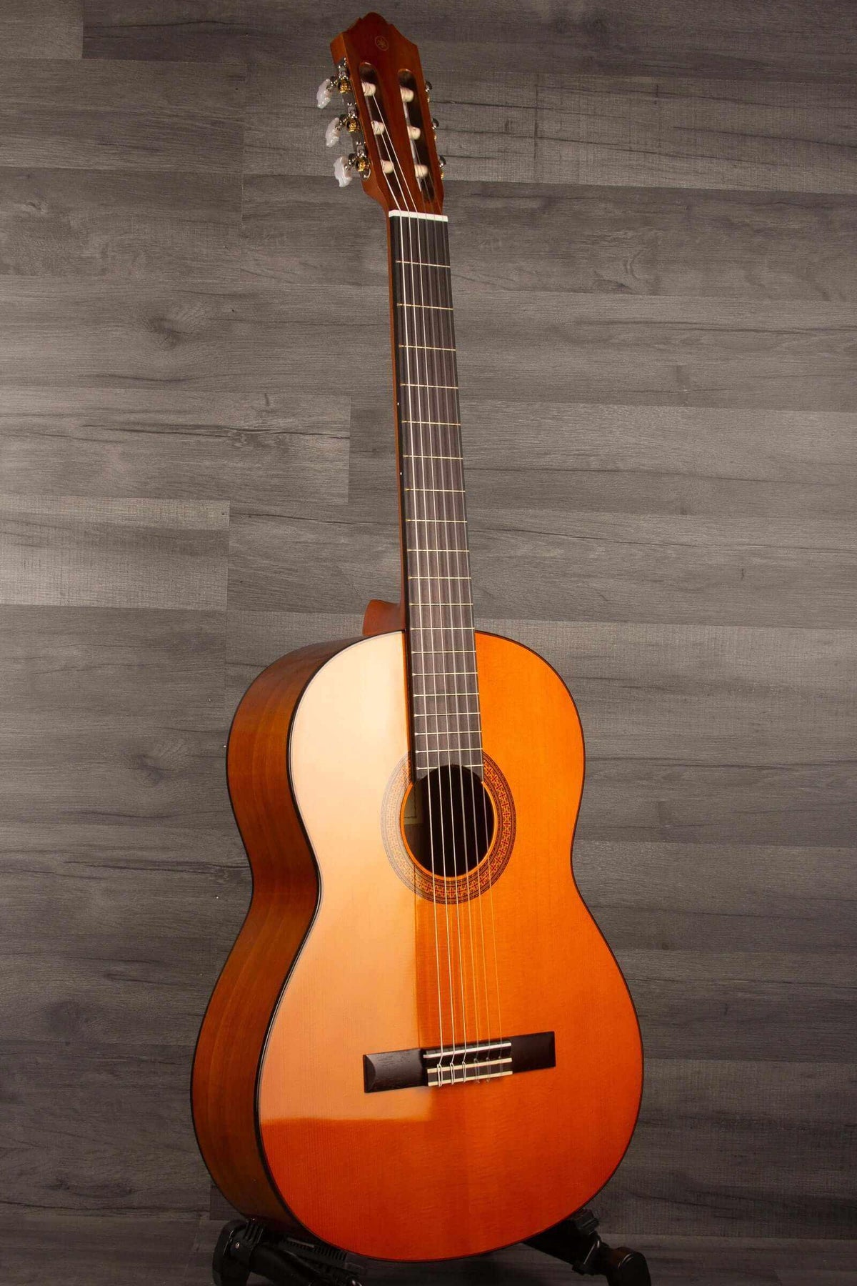 Yamaha CG102 Classical Guitar - MusicStreet