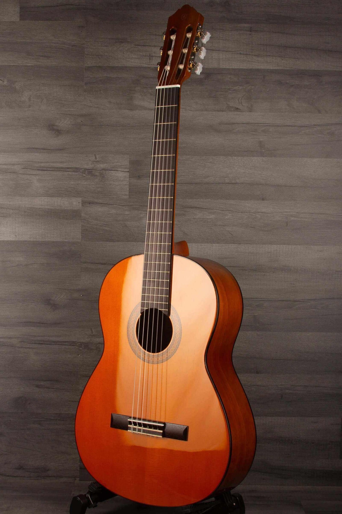 Yamaha CG102 Classical Guitar - MusicStreet