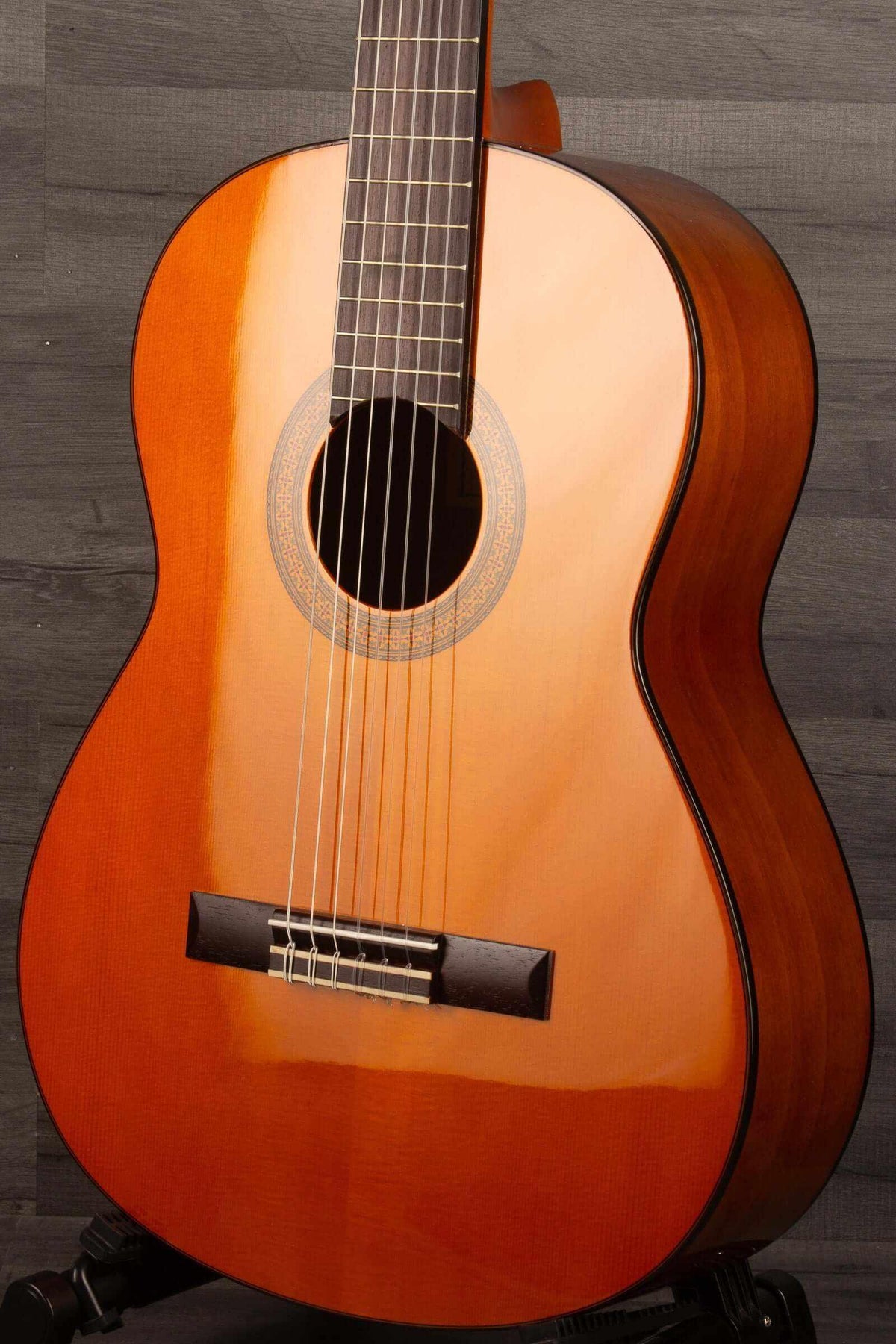 Yamaha CG102 Classical Guitar - MusicStreet
