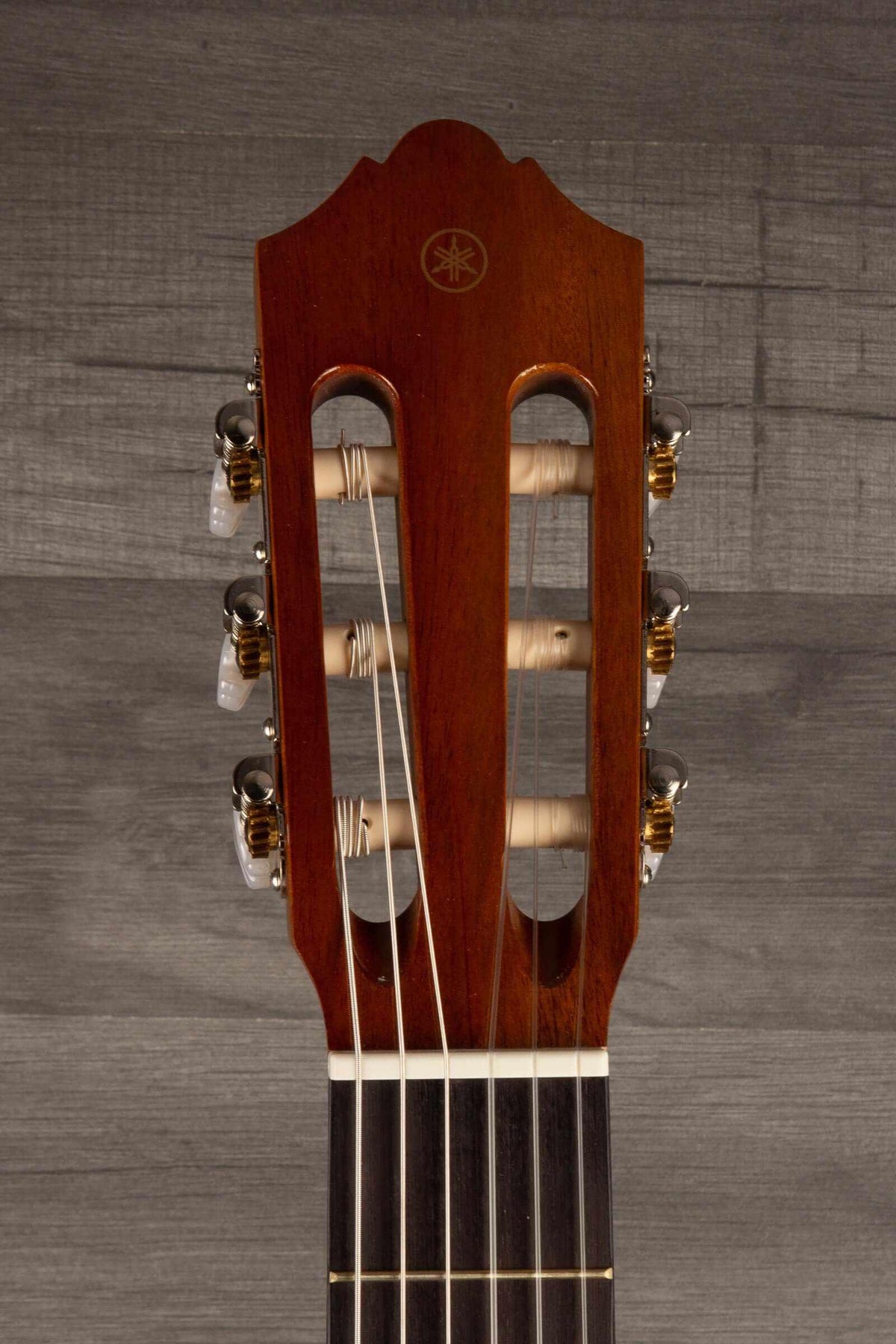 Yamaha CG102 Classical Guitar - MusicStreet