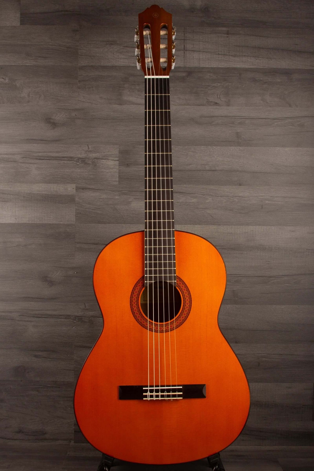 Yamaha CG102 Classical Guitar - MusicStreet