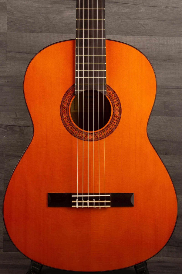Yamaha CG102 Classical Guitar - MusicStreet