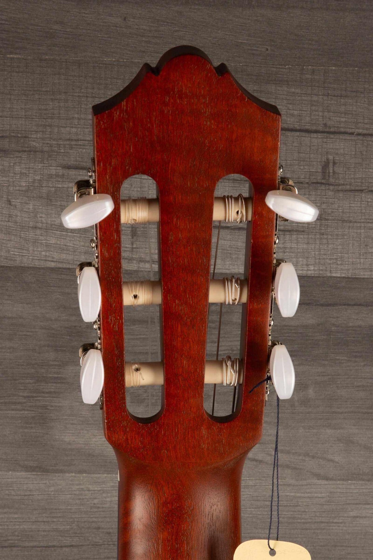 Yamaha CG122MC Classical Guitar - MusicStreet
