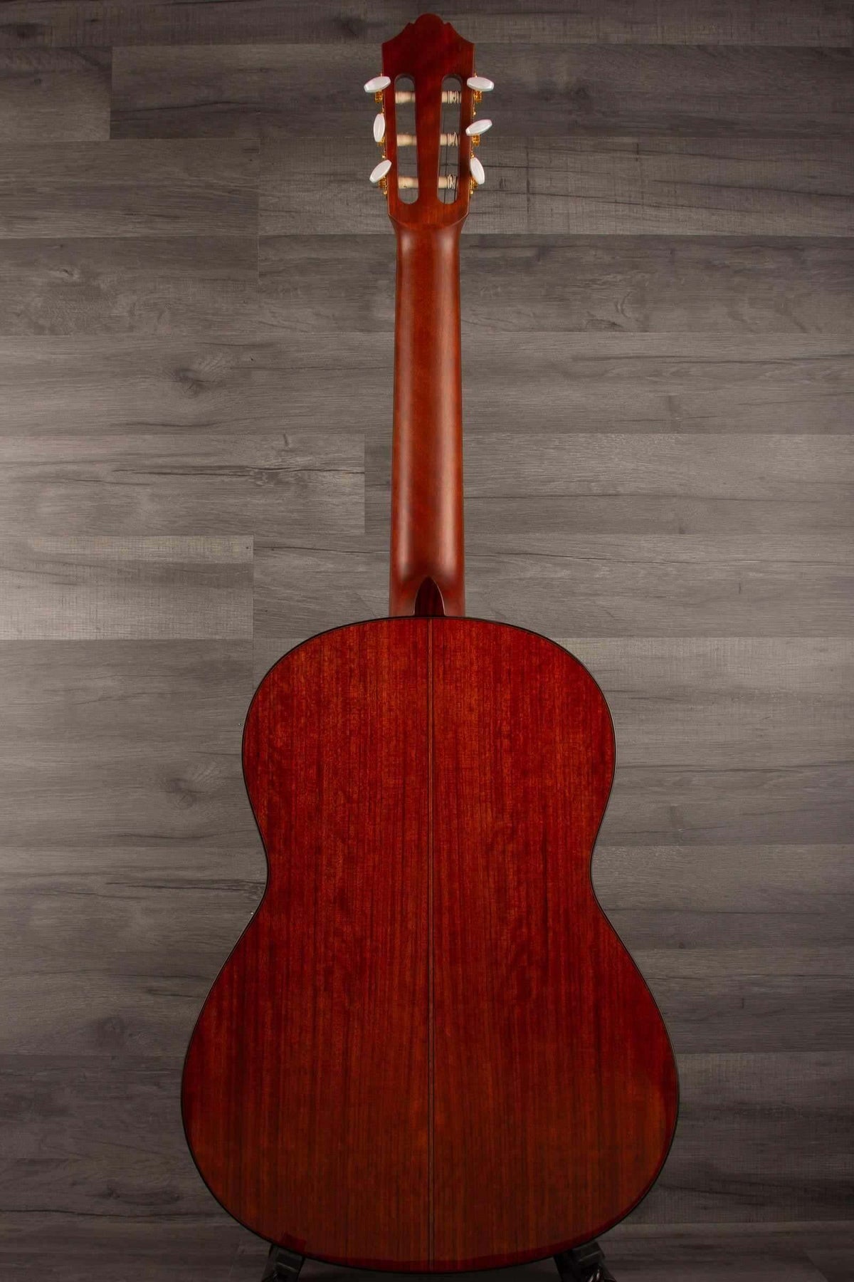 Yamaha CG162C Classical Guitar - MusicStreet