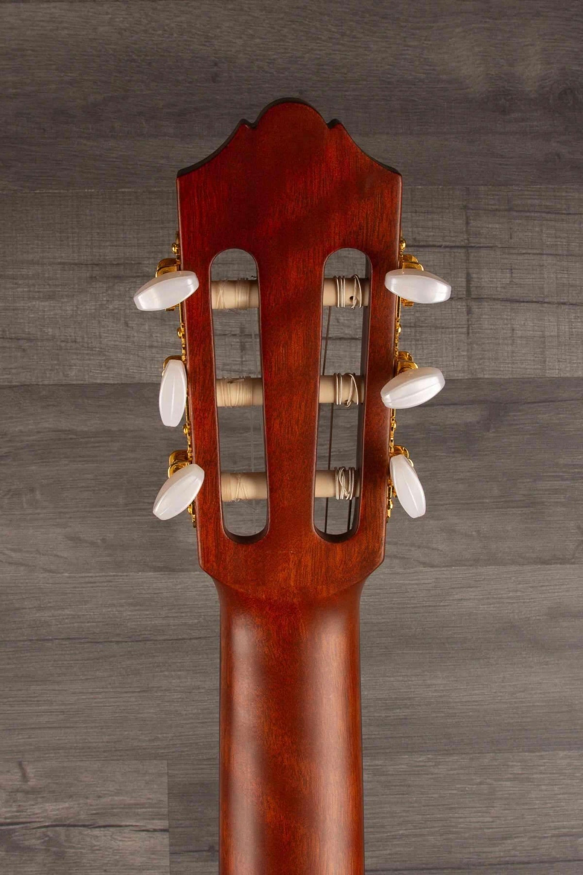 Yamaha CG162C Classical Guitar - MusicStreet