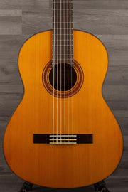 Yamaha CG162C Classical Guitar