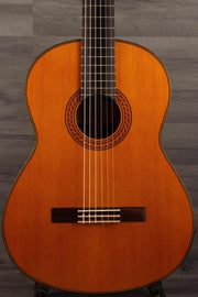Yamaha CG192C Classical Guitar
