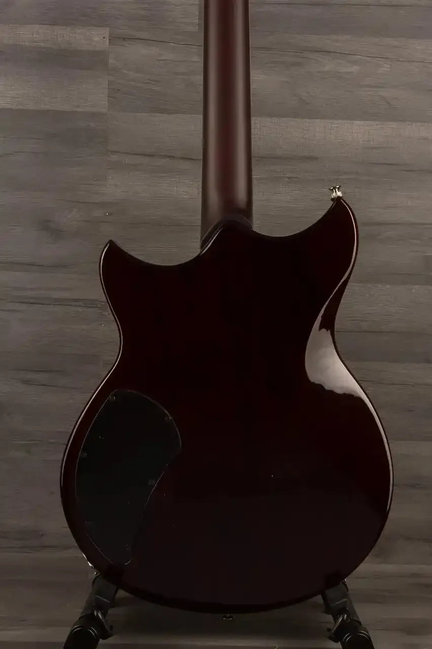 Yamaha RS02CB Chris Buck Signature Revstar Honey Gold