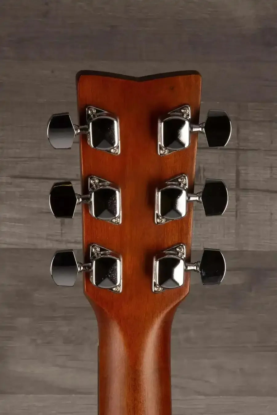 Yamaha FS400 Smokey Black - MusicStreet