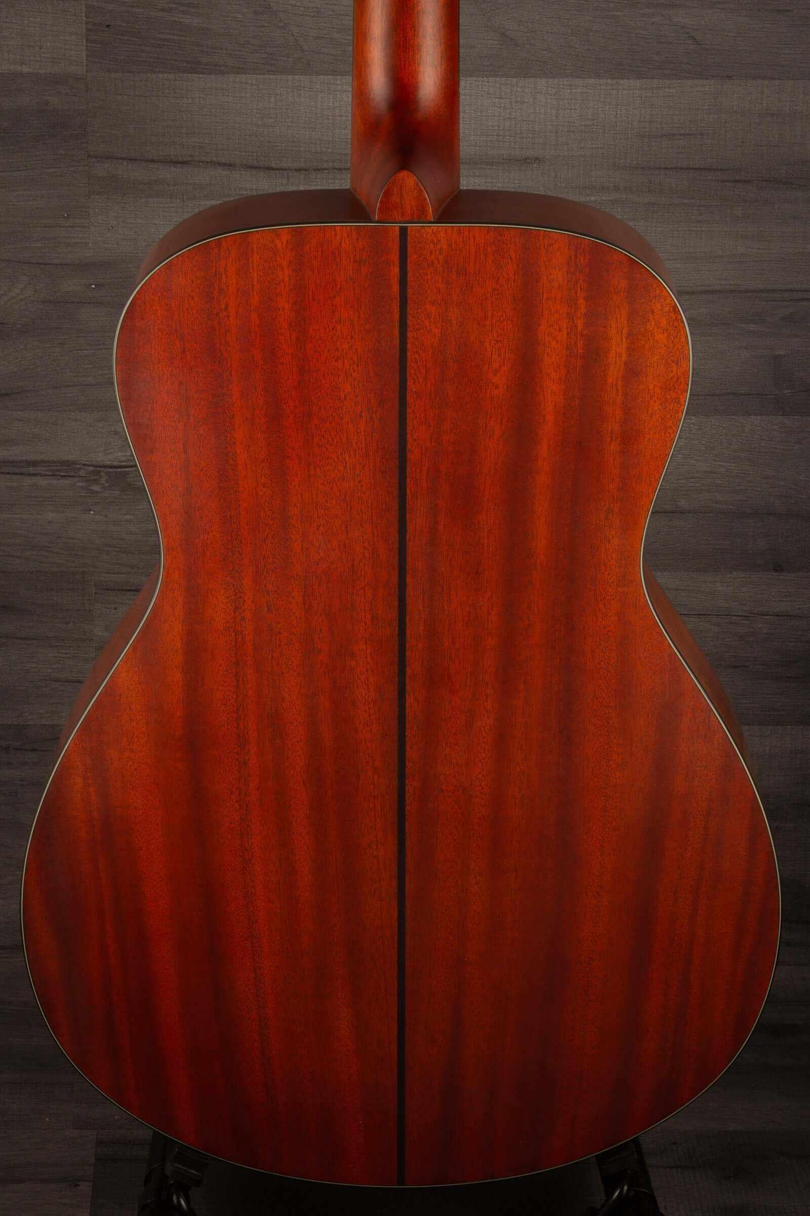 Yamaha FS3 II Acoustic Guitar - MusicStreet