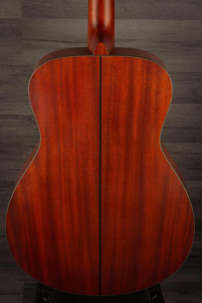 Yamaha FS3 II Acoustic Guitar