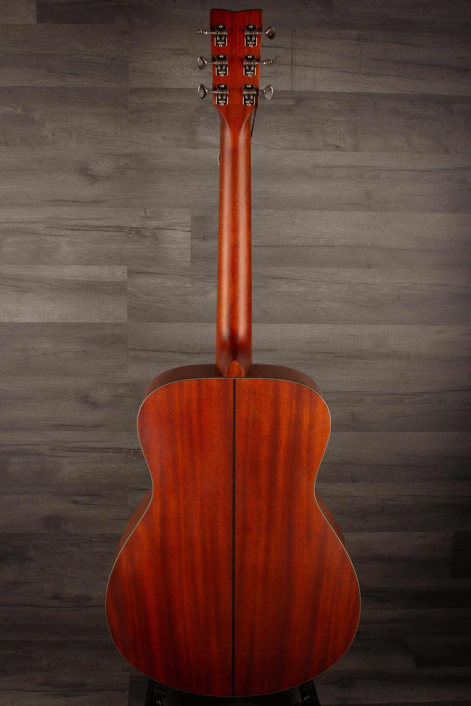 Yamaha FS3 II Acoustic Guitar - MusicStreet