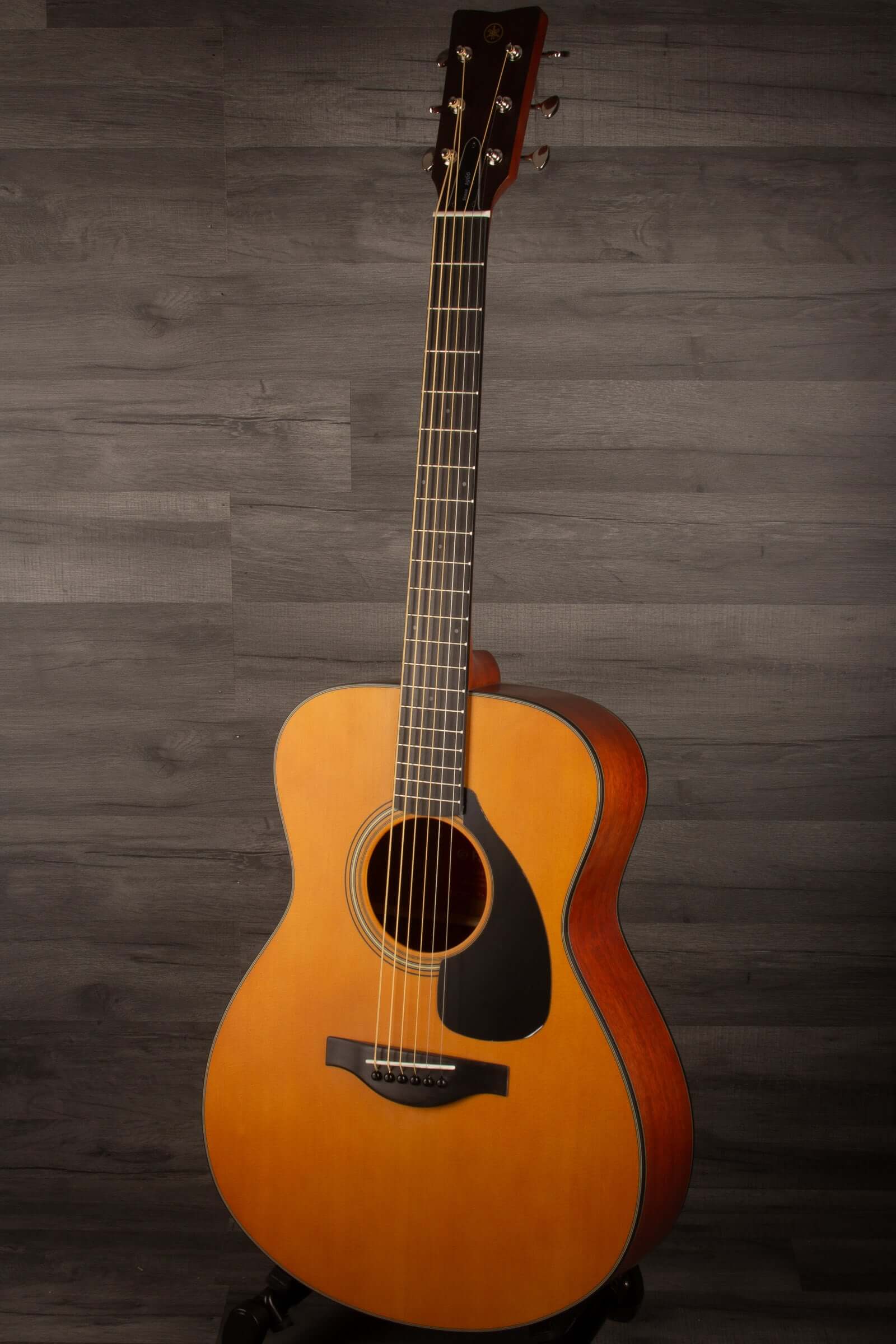 Yamaha FS3 II Acoustic Guitar - MusicStreet