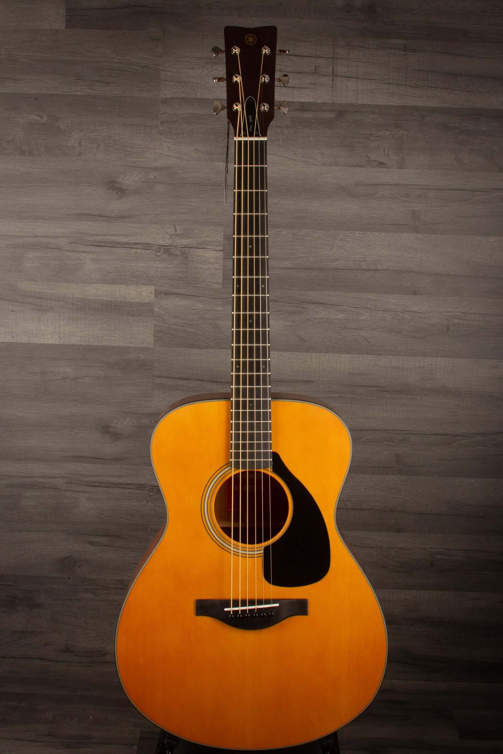 Yamaha FS3 II Acoustic Guitar - MusicStreet