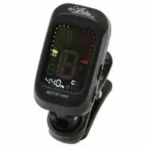 Aria Act-01 Clip On Tuner - MusicStreet