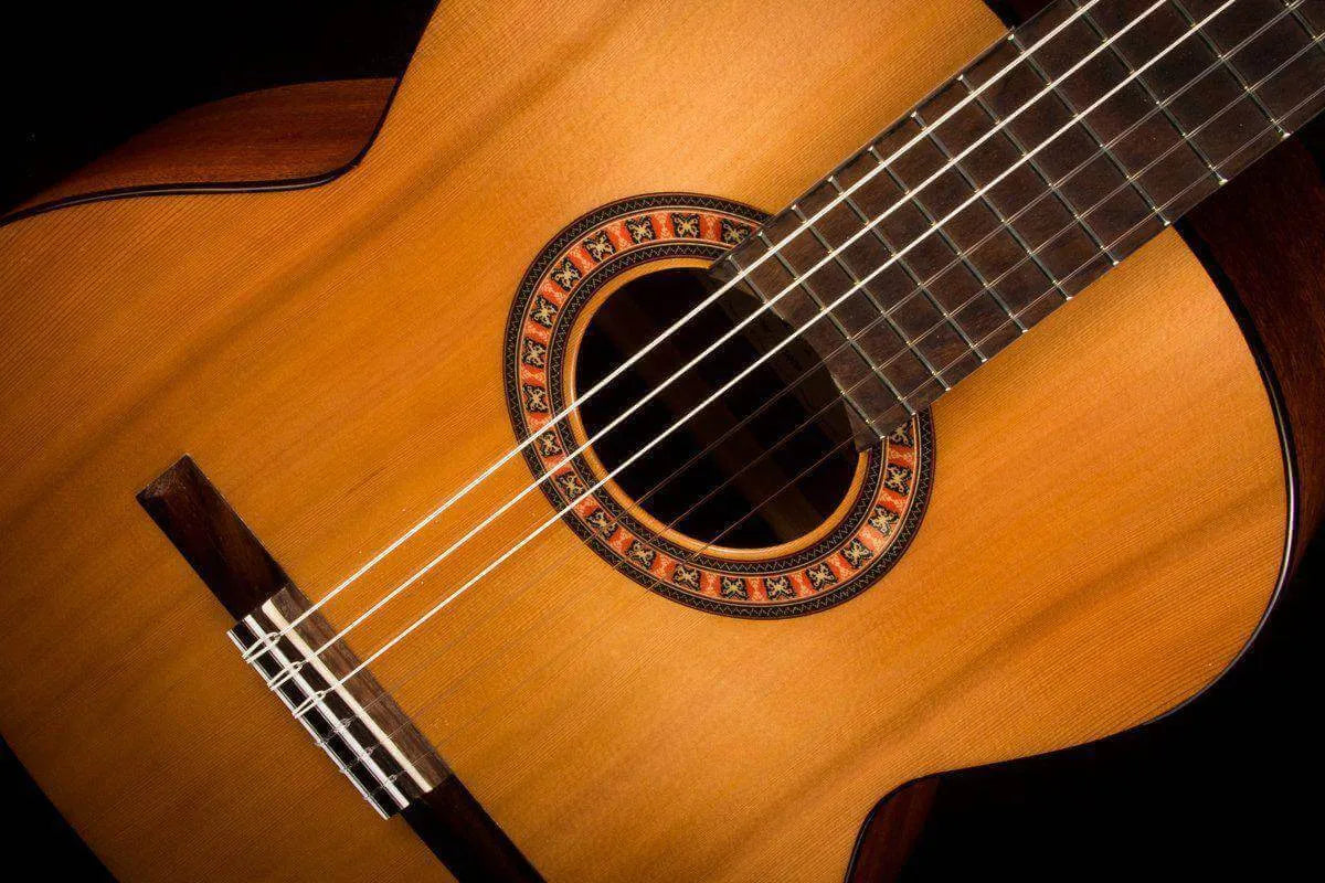 Admira A2 Classical Guitar