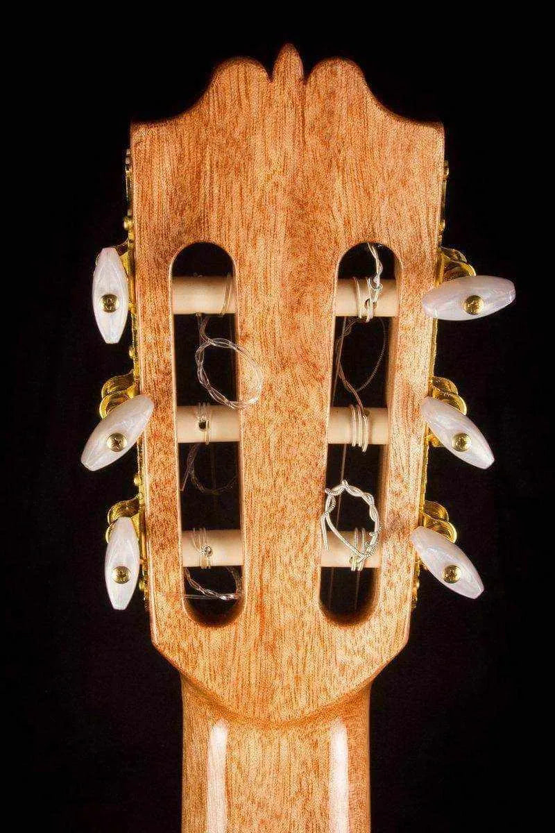 Admira A2 Classical Guitar