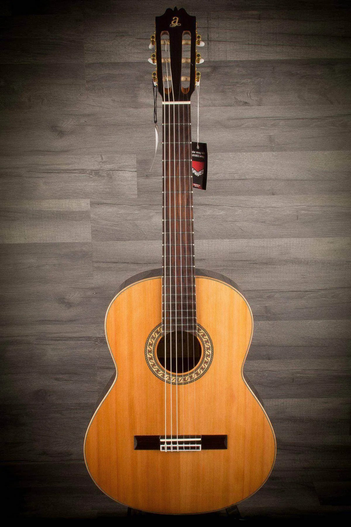 Admira A8 Classical Guitar