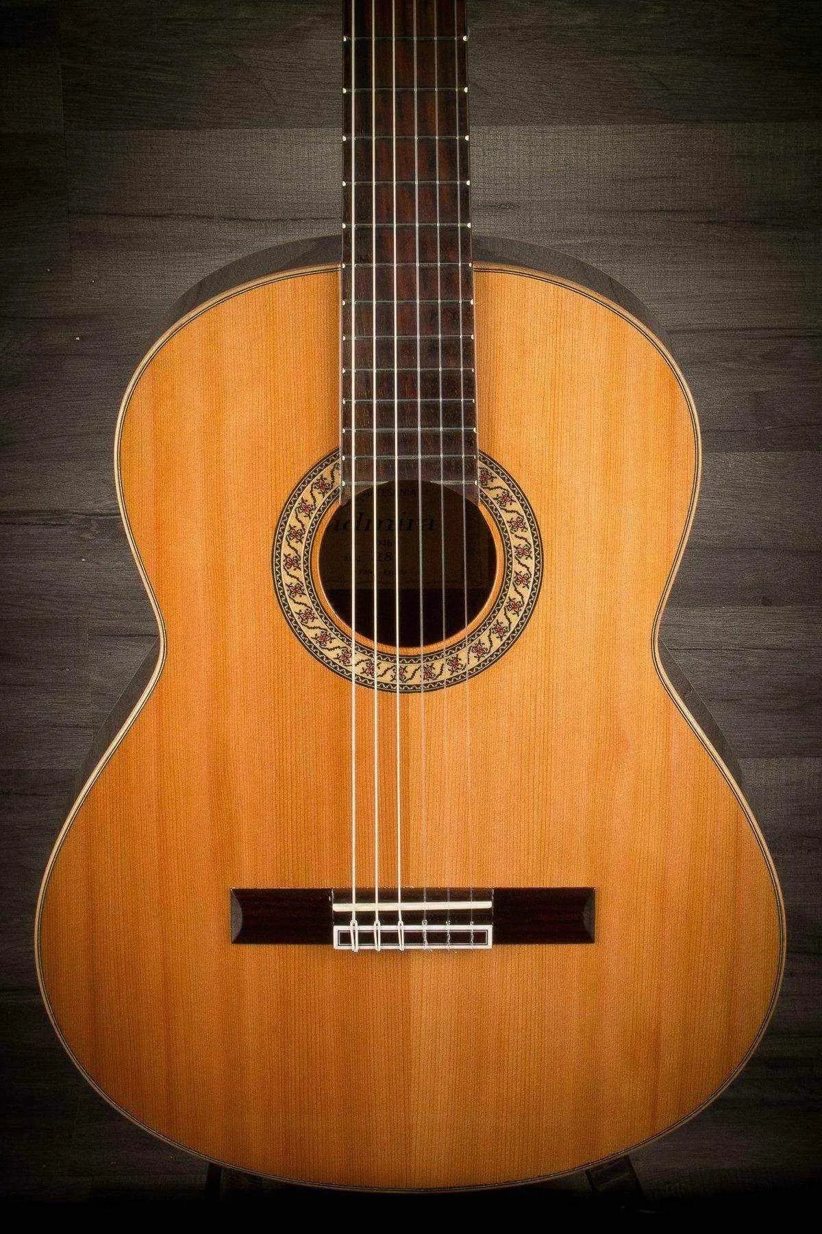 Admira A8 Classical Guitar