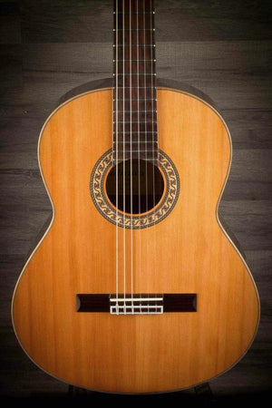 Admira A8 Classical Guitar - Set Up by MusicStreet