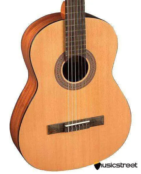 Admira Alba Guitar 4/4