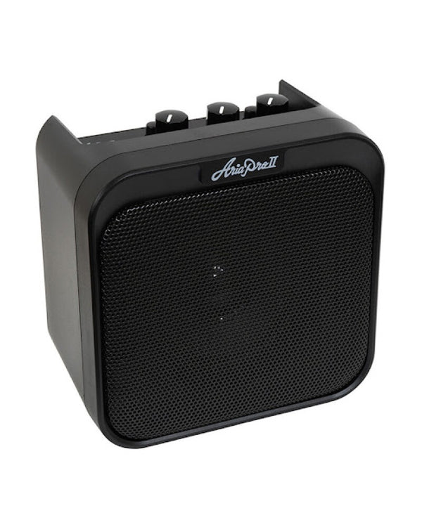 Aria AG-3BT Mini Bluetooth Amp