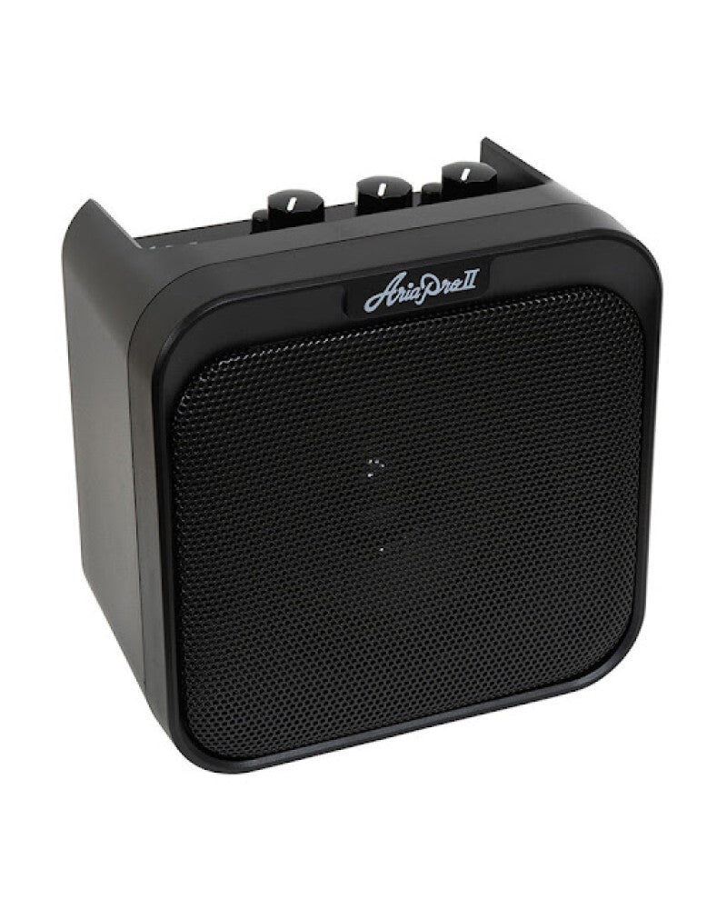 Aria AG-3BT Mini Bluetooth Amp